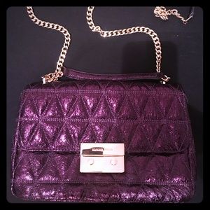 Michael Kors handbag,